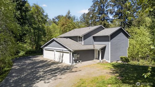 12612 153rd Street E, Puyallup, WA, 98374 | Card Image