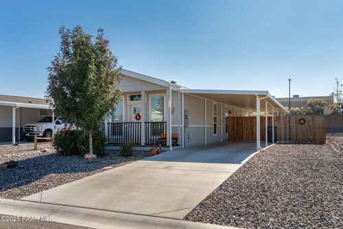 1023 W Thorton Rd, Camp Verde, AZ, 86322-0150 | Card Image