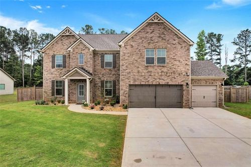 109 Jodi Pl, Locust Grove, GA, 30248-3134 | Card Image