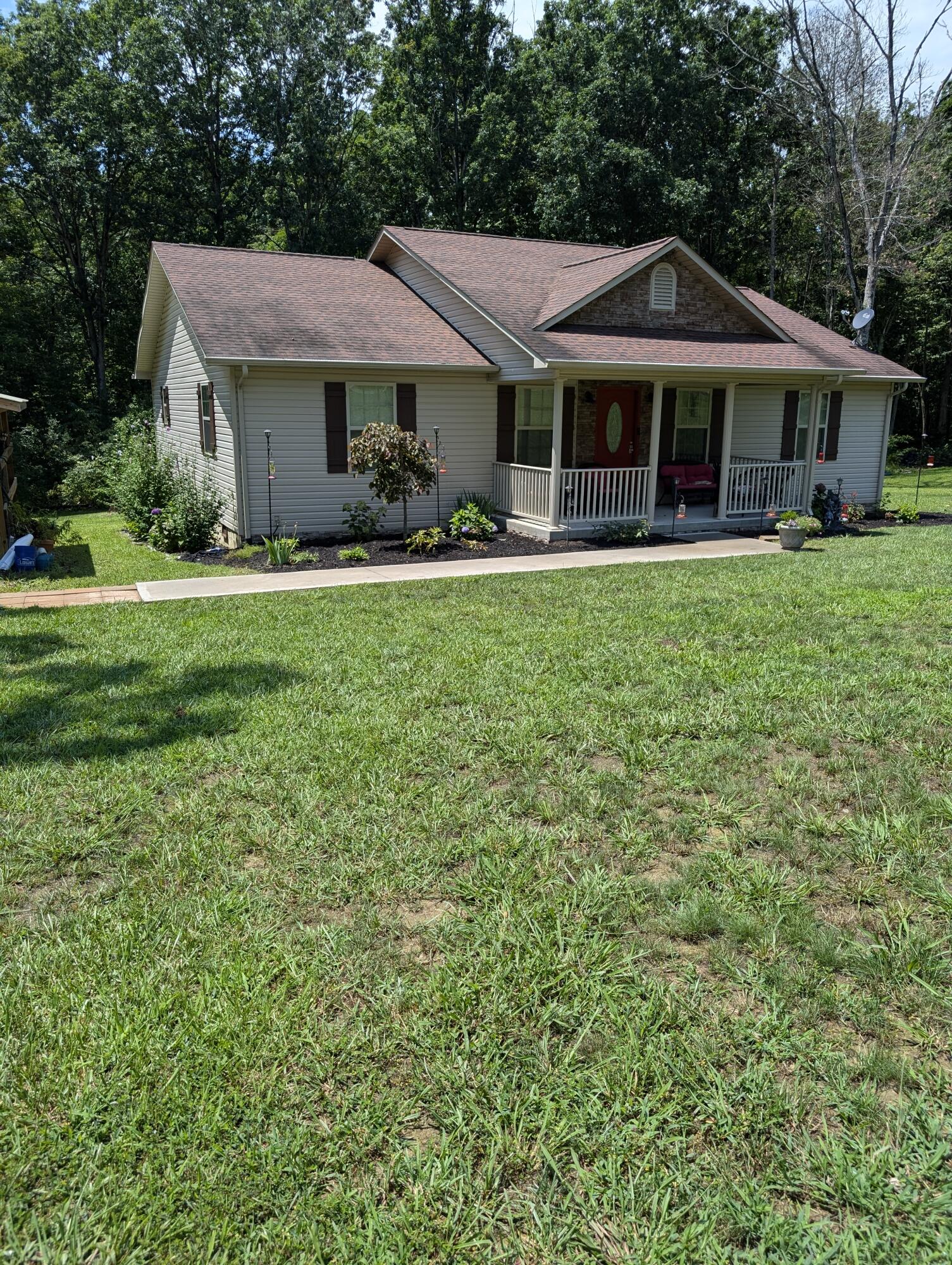 Dakota Trl, Rockwood, TN 37854