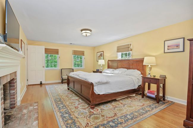 11 Ledgewood Rd, House other with 4 bedrooms, 4 bathrooms and null parking in Redding CT | Image 22