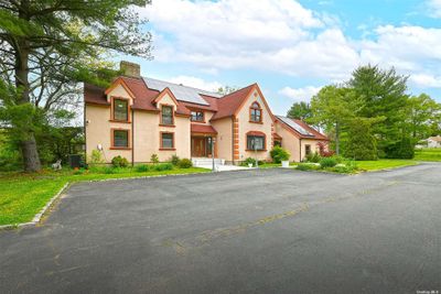 20 Overbrook Lane, House other with 6 bedrooms, 5 bathrooms and null parking in Old Brookville NY | Image 3