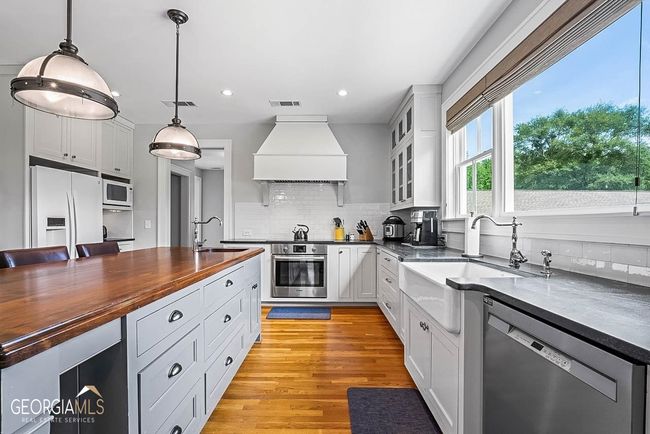 135 Long Branch Dr, House other with 8 bedrooms, 8 bathrooms and 2 parking in Locust Grove GA | Image 15