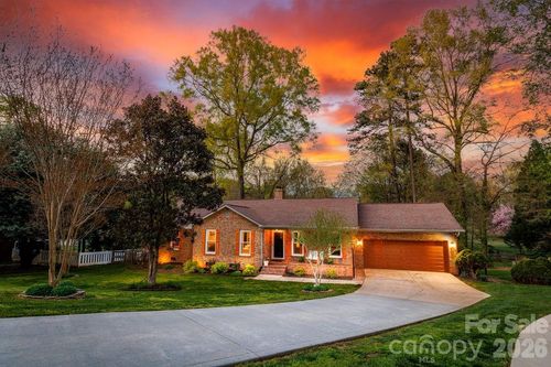 8215 Chandos Place, Huntersville, NC, 28078 | Card Image