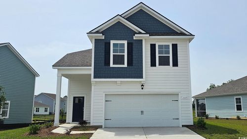 2745 Riverboat Way, Conway, SC, 29526 | Card Image