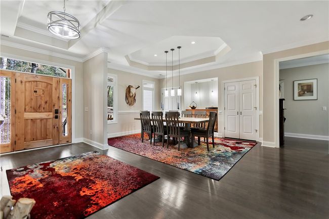 14 Laurel Cove Ln, House other with 3 bedrooms, 3 bathrooms and null parking in Travelers Rest SC | Image 4