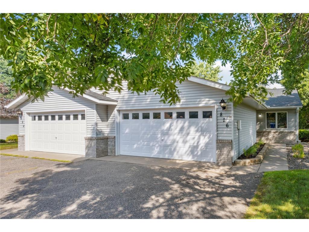 Oak Ct, Osceola, WI 54020