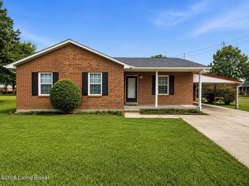 918 Austin Dr, Radcliff, KY, 40160-9029 | Card Image