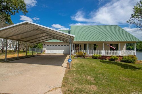 141 Couchwood Terrace, Hot Springs, AR, 71901 | Card Image