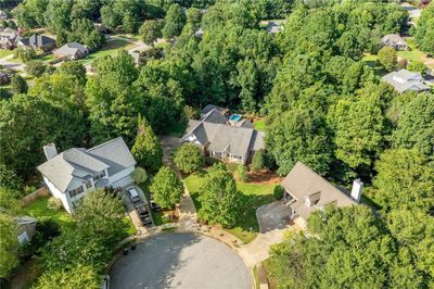 1806 Bluestone Court, House other with 6 bedrooms, 5 bathrooms and null parking in AUBURN AL | Image 3