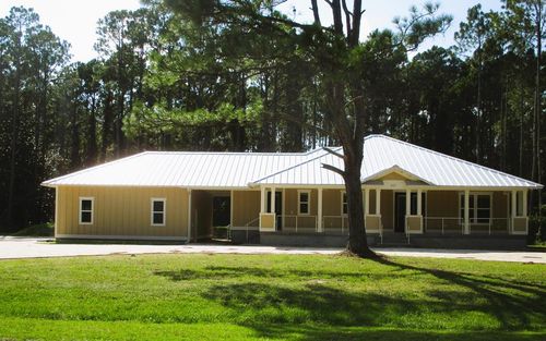 227 Boncycle Land Dr, Eastpoint, FL, 32328-3800 | Card Image