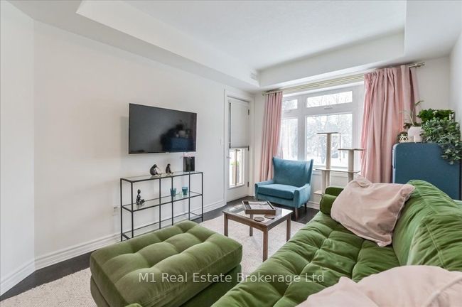 214 - 245 Scotland St, Condo with 1 bedrooms, 1 bathrooms and 1 parking in Fergus ON | Image 21