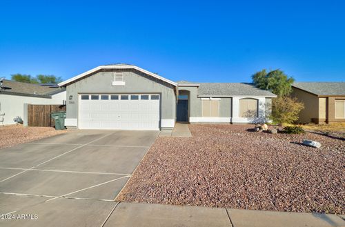 1366 E Autumn Sage Trail, Casa Grande, AZ, 85122 | Card Image