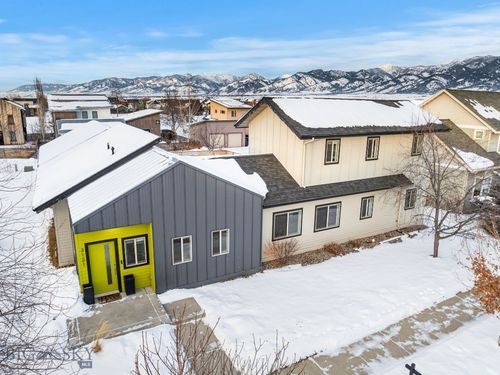 3121 Catkin Lane, Bozeman, MT, 59718 | Card Image