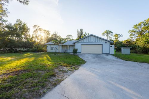 1181 W C Rd, LOXAHATCHEE, FL, 33470-4267 | Card Image