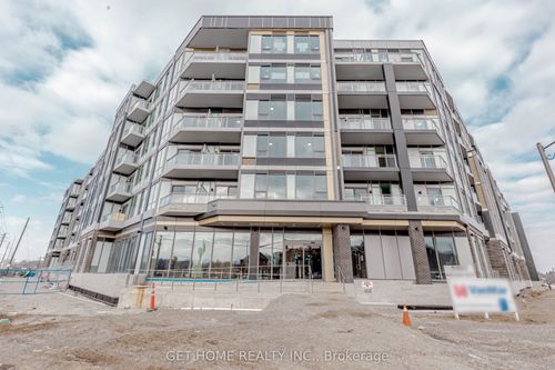 113-2501 Saw Whet Blvd, Oakville, ON, L6M5N2 | Card Image