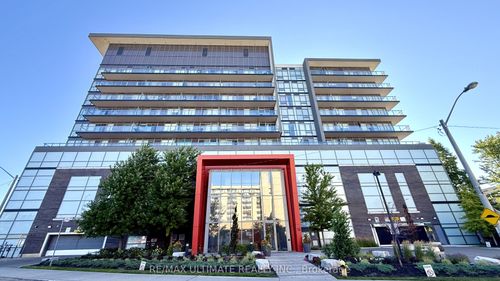 723-15 James Finlay Way, North York, ON, M3M0B3 | Card Image