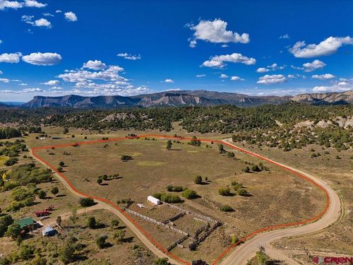 4107 Rd 31, Dove Creek, CO, 81324 | Card Image