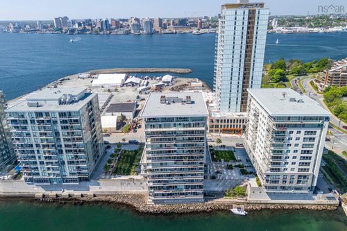 503-31 Kings Wharf Pl, Dartmouth, NS, B2Y0C1 | Card Image