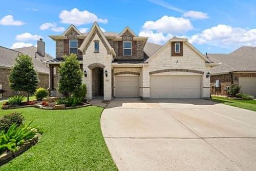 3802 White Wing Ln, Deer Park, TX, 77536-2538 | Card Image