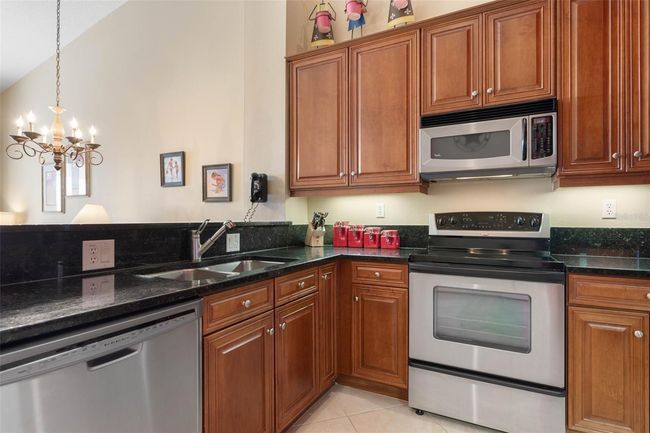 APT-1342 - 15 Ocean Crest Way, Condo with 3 bedrooms, 2 bathrooms and null parking in PALM COAST FL | Image 18
