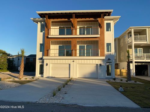 a-321 Fifth Avenue S, Kure Beach, NC, 28449 | Card Image