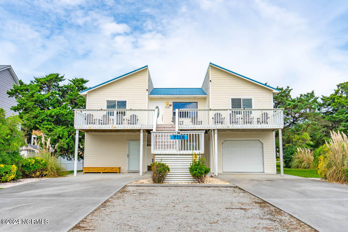 Ocean Dr, Emerald Isle, NC 28594