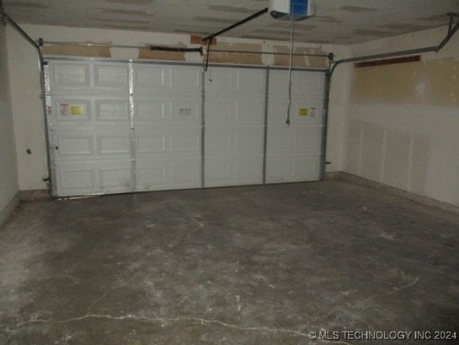 1807 Quail Run, House other with 3 bedrooms, 2 bathrooms and null parking in Muskogee OK | Image 10