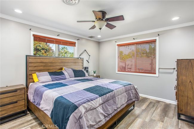 2nd bedroom off the family room | Image 25
