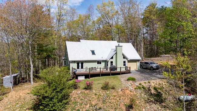 306 Pig Trl, Home with 6 bedrooms, 3 bathrooms and null parking in Cherry Log GA | Image 4