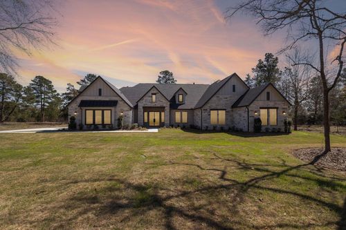 161 Homestead Hill Rd, New Waverly, TX, 77358-2700 | Card Image