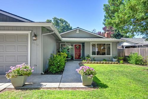 5112 Kovanda Avenue, Carmichael, CA, 95608 | Card Image