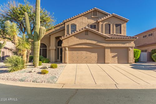 3261 N Boulder Cyn, Mesa, AZ, 85207-1846 | Card Image