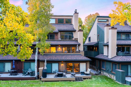 1207-294 Snowmass Club Cir, Snowmass Village, CO, 81615-6008 | Card Image