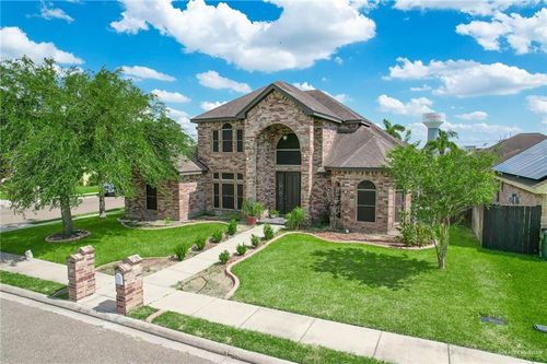 2438 E 5th St, Mission, TX, 78572-5694 | Card Image