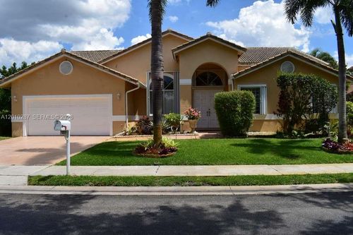 1231 Sw 102nd Ave, Pembroke Pines, FL, 33025 | Card Image