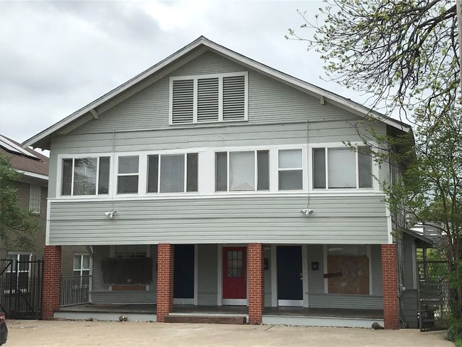 APT-101 - 1118 N Zang Blvd, Condo with 2 bedrooms, 1 bathrooms and null parking in Dallas TX | Image 11