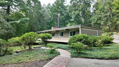 14 Overlook Dr, Weston, MA, 02493-2129 | Card Image