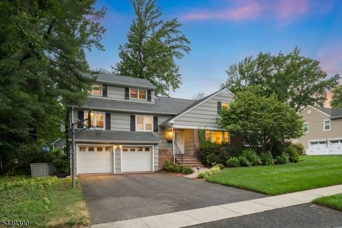 434 Sandford Ave, Westfield, NJ, 07090-2731 | Card Image