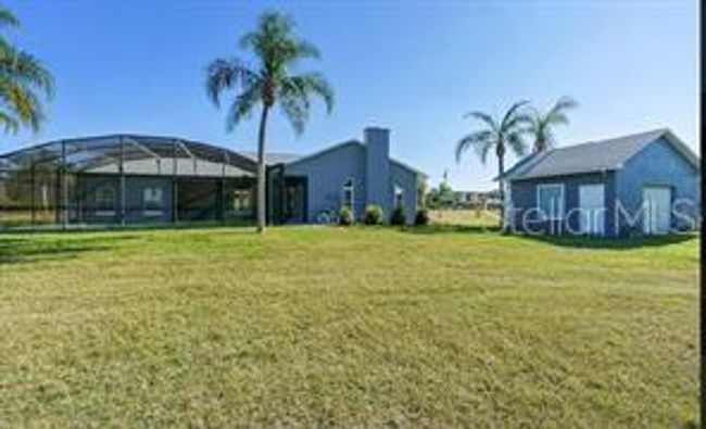 3308 Steeplechase Ln, House other with 5 bedrooms, 4 bathrooms and null parking in KISSIMMEE FL | Image 39