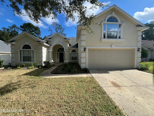 14561 Starbuck Springs Way, Jacksonville, FL, 32258-5112 | Card Image