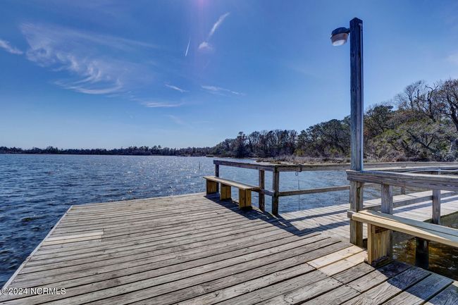 361 Chadwick Shores Dr, House other with 3 bedrooms, 3 bathrooms and 2 parking in Sneads Ferry NC | Image 54