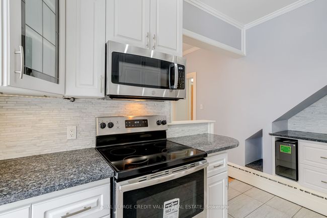 131 Ridge Rd, House other with 3 bedrooms, 3 bathrooms and 8 parking in Stoney Creek ON | Image 20