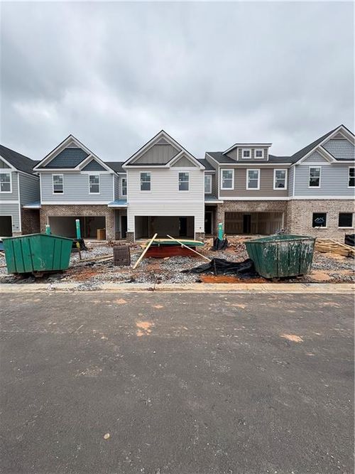 6354 Towhee Ln, Lawrenceville, GA, 30044 | Card Image