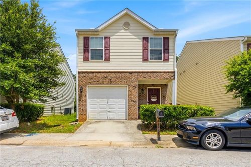 2088 Belmont Cir, Conyers, GA, 30012-7112 | Card Image