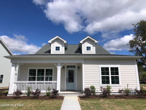 2482 Lake Ridge Dr, Southport, NC, 28461 | Card Image