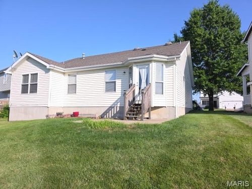 429 Briarchase Pl, Lake St Louis, MO, 63367-6454 | Card Image