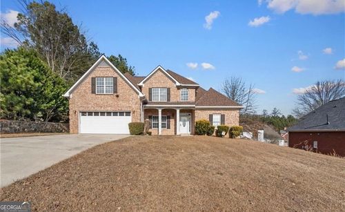 2150 Allen Way, Ellenwood, GA, 30294-1083 | Card Image