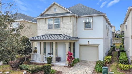 1812 Sandy Park Trail, Kissimmee, FL, 34747 | Card Image