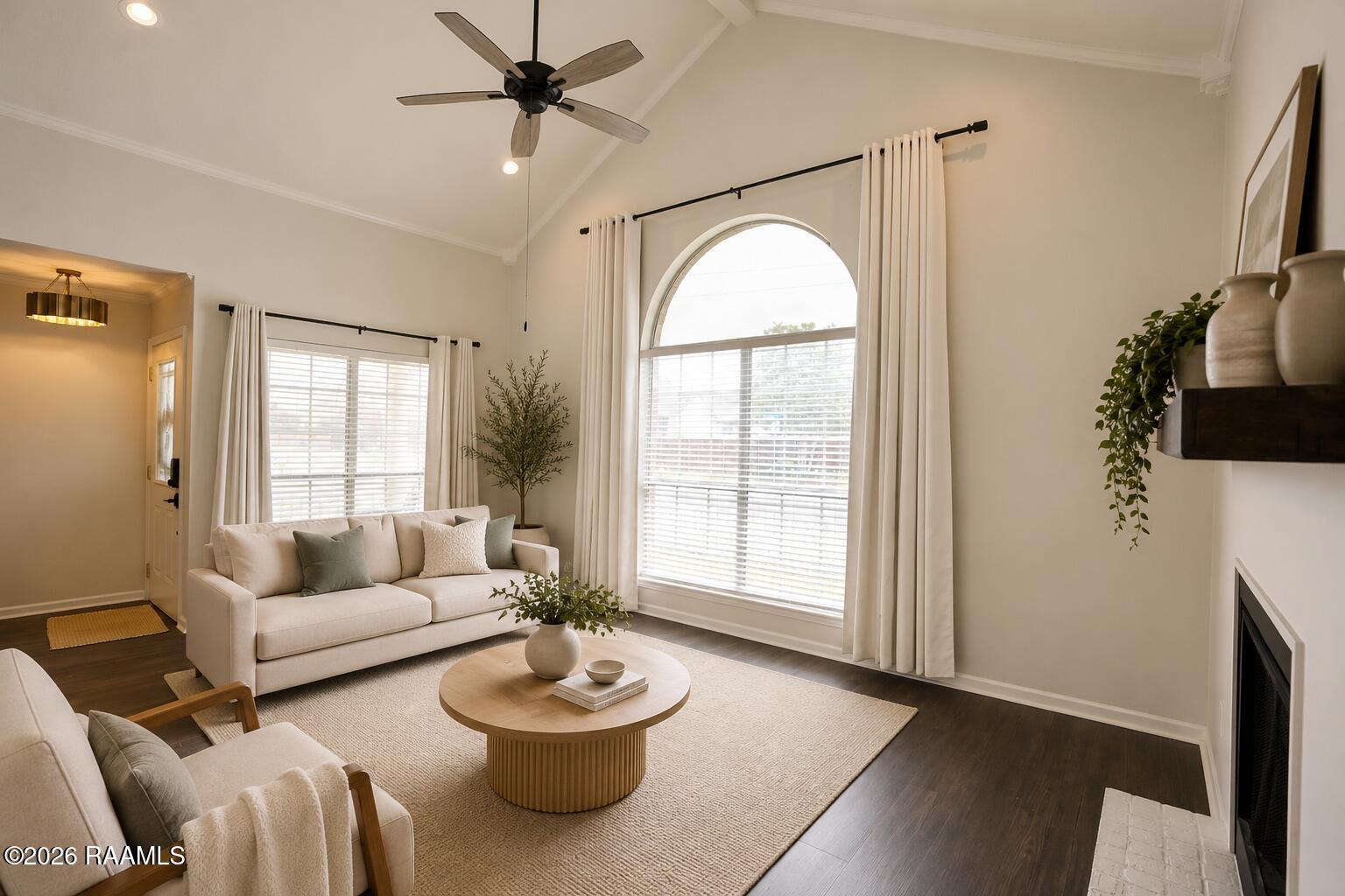 Residential in Lafayette 3